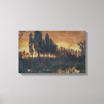 バイエルン州の農村風景（ドイツ）