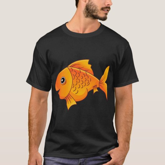 バイエルン州の釣り姿 フィッシャーズ ギフト 釣り人 Tシャツ (正面)