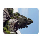 バイエルン州 マグネット (横)