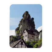 バイエルン州 マグネット (縦)
