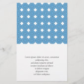 バイエルン引っ越し祝いパーティー チラシ (正面)