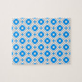 バイエルン模様 ジグソーパズル (横)