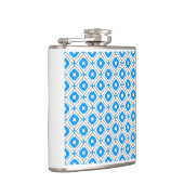 バイエルン模様 フラスク (右)