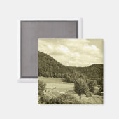 バイエルン磁石 マグネット (正面/裏面)