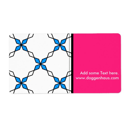 バイエルン誇りを持った州 ラベル (正面)