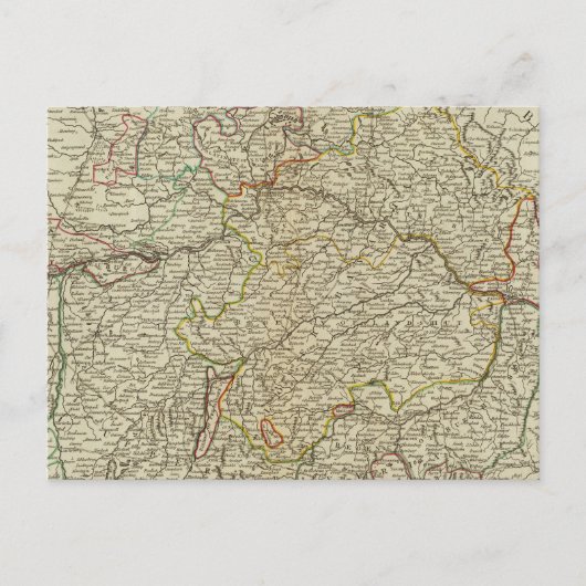 バイエルン2 ポストカード (正面)