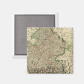 バイエルン3 マグネット (正面/裏面)