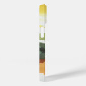 バイエルン,ドイツ,ドイツの城ヴィンテージ旅行アート Case-Mate iPhoneケース (裏面 / 右)