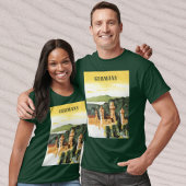 バイエルン,ドイツ,ドイツの城ヴィンテージ旅行アート Tシャツ