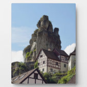 バイエルン フォトプラーク (正面)