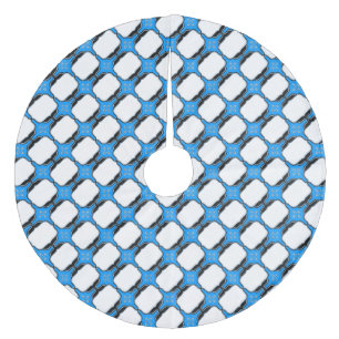 バイエルン フリース ツリースカート