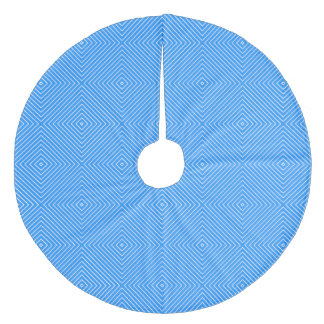 バイエルン フリース ツリースカート