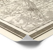 バイエルン ポスター (角)