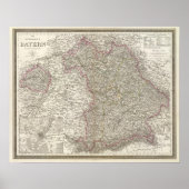 バイエルン ポスター (正面)