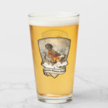 バイエルン・マウンテン・ハウンド・アート