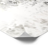 バイエルン・マウンテン・ハウンド・アート ポスター (角)