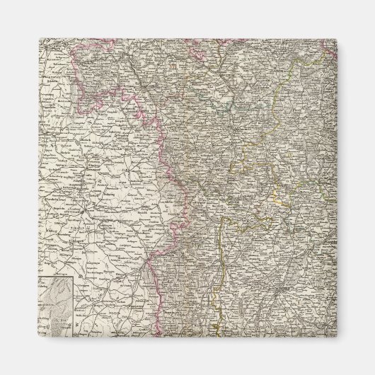 バイエルン マグネット (正面)