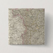 バイエルン 缶バッジ (正面)