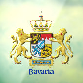 バイエルン crest ウィンドウサイン (シート3)
