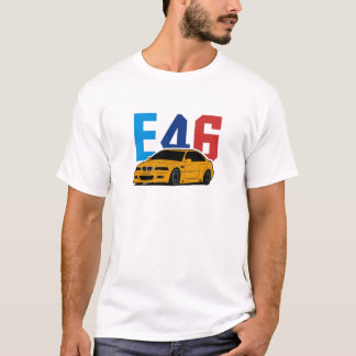 バイエルンE46 Tシャツ
