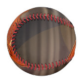 バイオアートリン音楽 野球ボール (正面左)