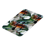 バイオエレガントリン巻物 マグネット (左側)