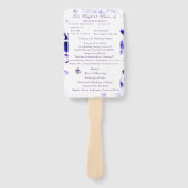 バイオエレガントレットカトリック教会 ハンドファン (正面)