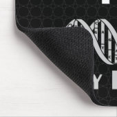 バイオエンジニア体ビルダー マウスパッド (コーナー)