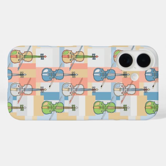 バイオカラフルリンズケースメイト三星銀河ケース Case-Mate iPhoneケース (裏面 (横))