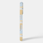 バイオカラフルリンズケースメイト三星銀河ケース Case-Mate iPhoneケース (裏面 / 右)