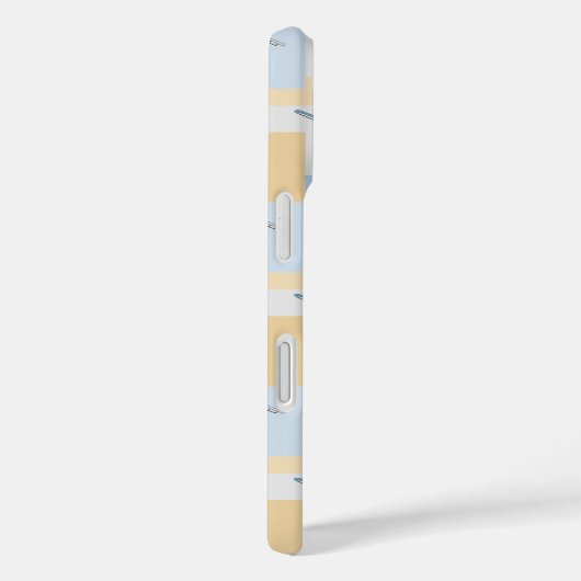 バイオカラフルリンズケースメイト三星銀河ケース Case-Mate iPhoneケース (裏面 / 右)