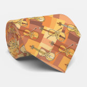 バイオカラフルリンネックタイ ネクタイ (ロール)