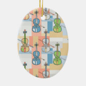 バイオカラフルリンブロック セラミックオーナメント (裏面)