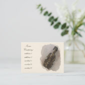 バイオクラシカルリン 名刺 (スタンド正面)