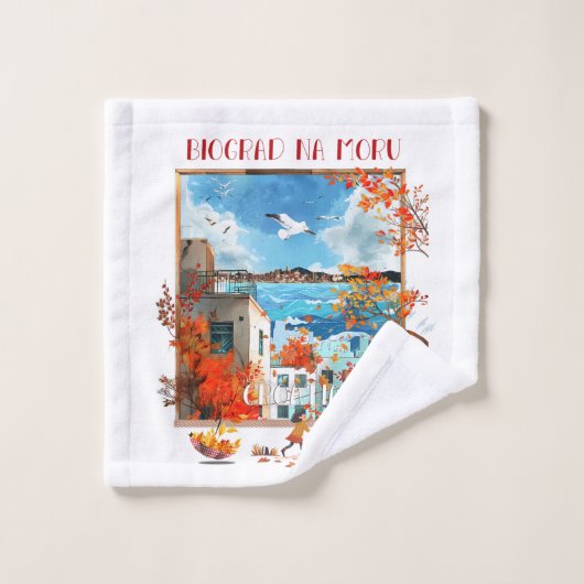 バイオグラードナモル2 バスタオルセット (ウォッシュタオル)