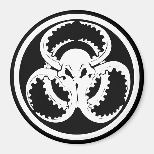 バイオチュルフ マグネット (正面)