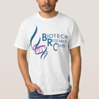 バイオテクノロジーのTシャツ Tシャツ
