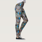 バイオニック回路レギンス レギンス (右)