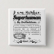 バイオニック宣言