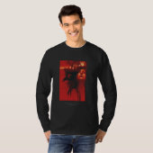 バイオハザード7生物学的災害［有害物質］ Tシャツ (正面フル)