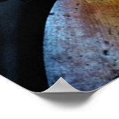 バイオフランスのリン ポスター (角)