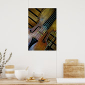 バイオフランスのリン ポスター (キッチン)