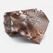 'バイオマトリックス' ネクタイ (ロール)