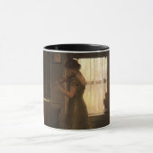 バイオリニスト マグカップ (中央)