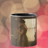 バイオリニスト マグカップ