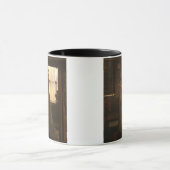 バイオリニスト マグカップ (中央)