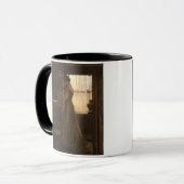 バイオリニスト マグカップ (正面左)