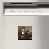 バイオリニスト マグネット (インサイチュ (食洗機))