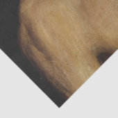 バイオリニスト(男の遊子のバイオリン) 薄葉紙 (詳細)