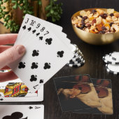 バイオリニスト(男性ミュージシャン) (Pekka Halonen) トランプ (インサイチュ)